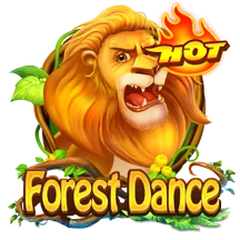 Forest Dance