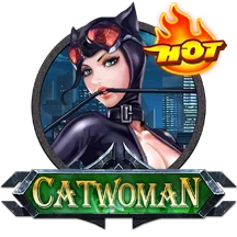 Catwoman