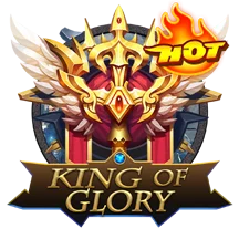 King Of Glory