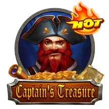 Captain’s Treasure