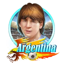 Argentina