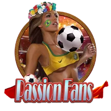 Passion Fans