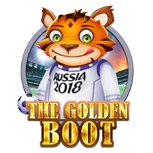 The Golden Boot
