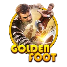 Golden Foot