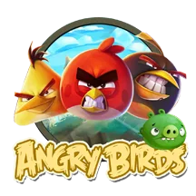 Angry Birds