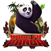 Kung Fu Panda
