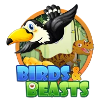 Birds And Beasts