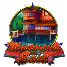 Mysterious East