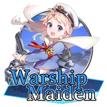 Warship Maiden
