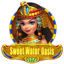 Sweet Water Oasis