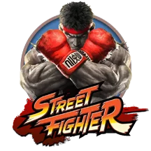 Street Fighter