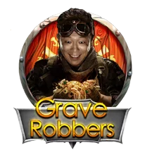 Grave Robbers