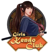 Girls Kendo Club
