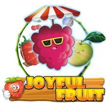 Joyful Fruit