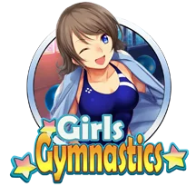 Girls Gymnastics