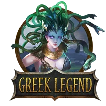 Greek Legend