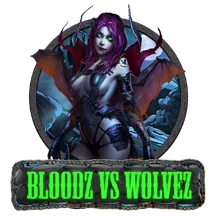 Bloodz VS Wolvez