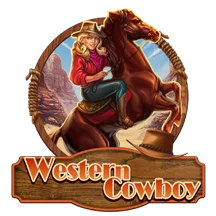 Western Cowboy