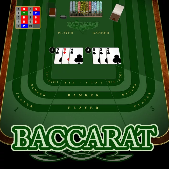 Baccarat