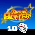 Tens or Better 10 Hand