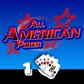All American Poker 1 Hand
