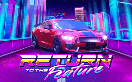 Return to the Future
