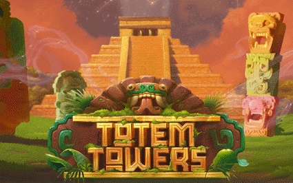 Totem towers