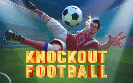 Knockout football