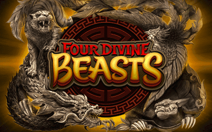 For Devine Beasts
