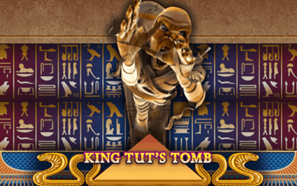 King Teeth Tomb