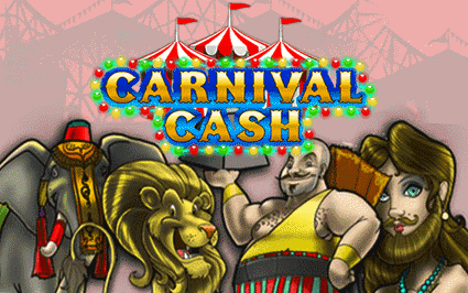 Carnival cash