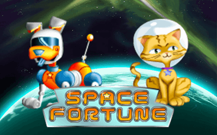 Space fortune