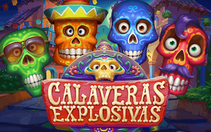 Calaveras Explociba