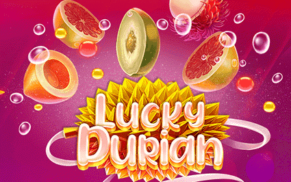 Lucky durian