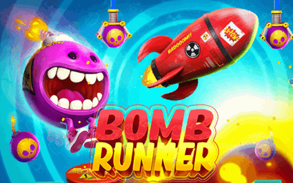 Boom runner