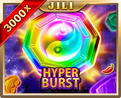 Hyper Burst