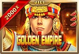 Golden Empire