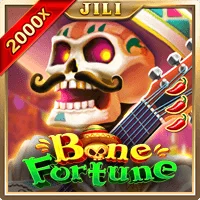 Bone Fortune