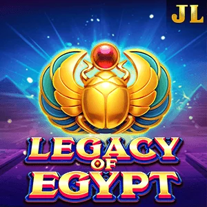 Legacy Of Egypt
