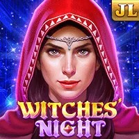 Witches' Night