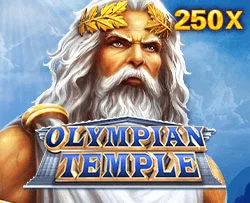 Olympian Temple