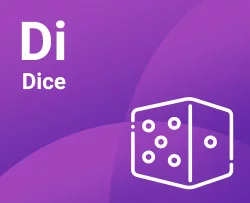 Dice