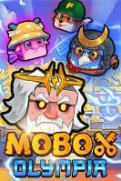 Mobox Olympia