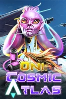 Oni Cosmic atlas