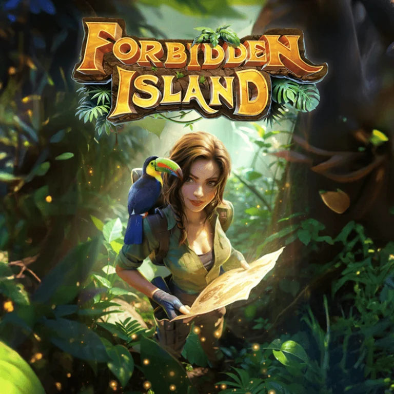 Forbidden Island