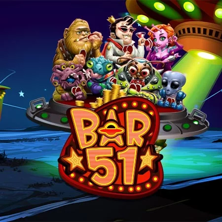Bar 51
