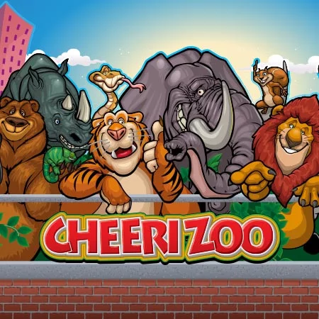 CheeriZoo