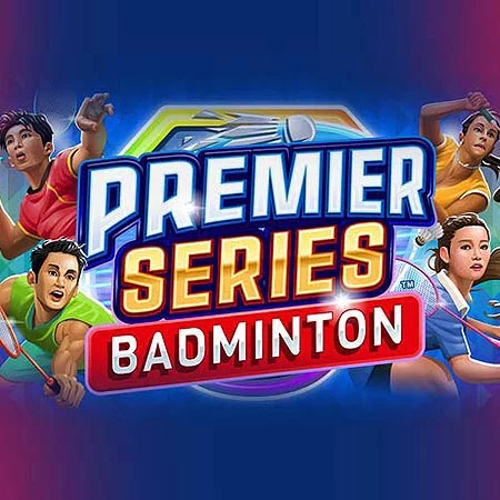 Premier Series Badminton