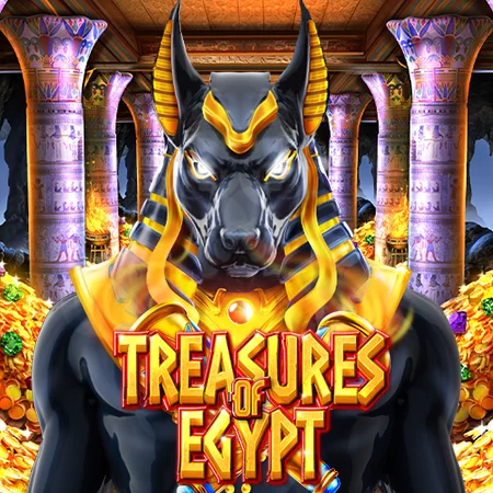 Treasures Of Egypt