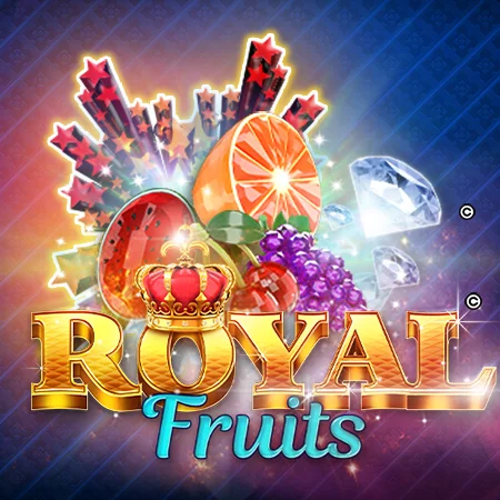 Royal Fruits
